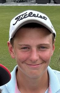 Mason Ledwez